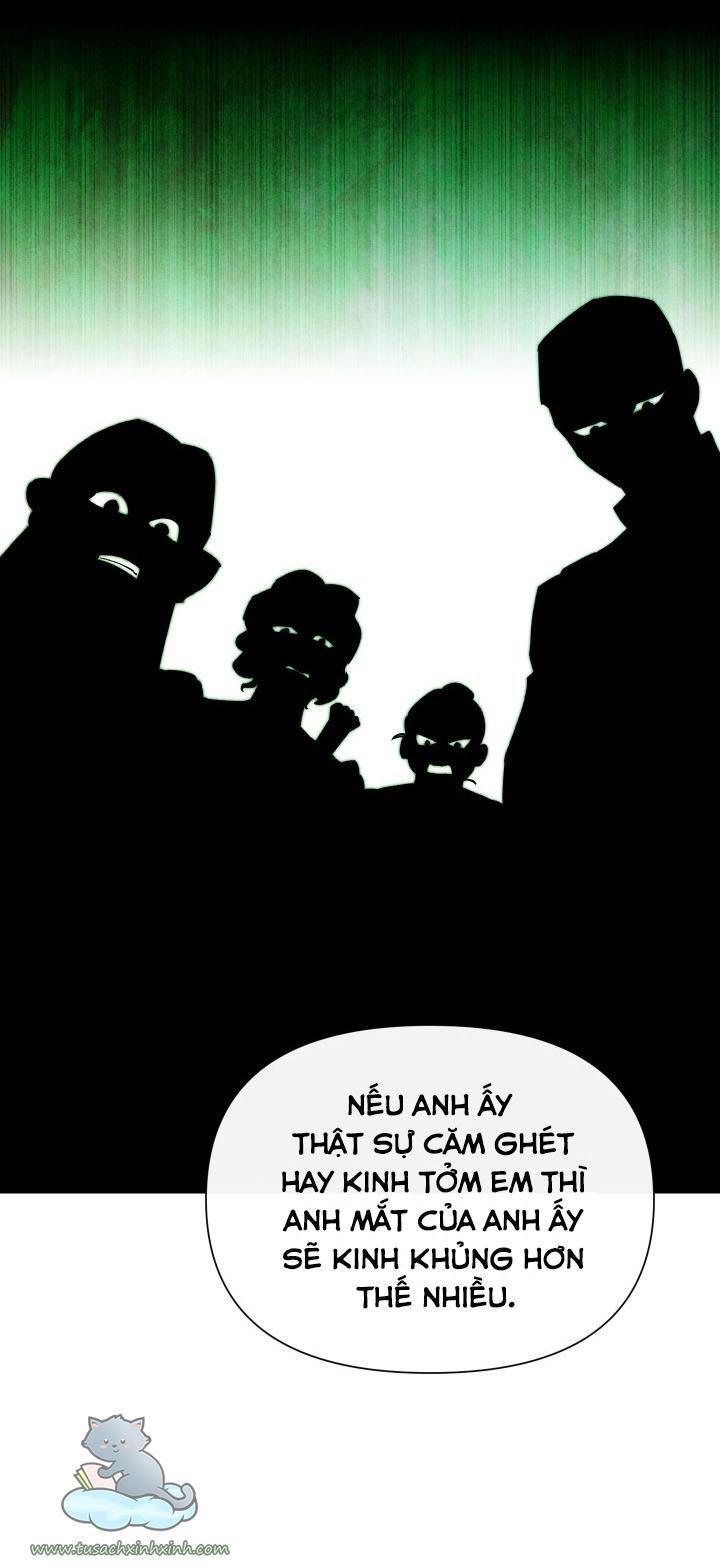 công nương khế ước của gia tộc công tước quái vật chapter 20 43