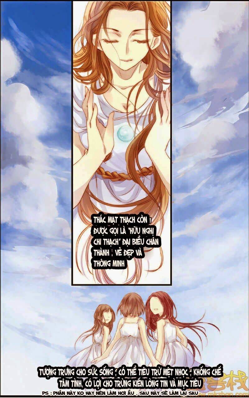 ách xá - yashe chapter 4.1 10