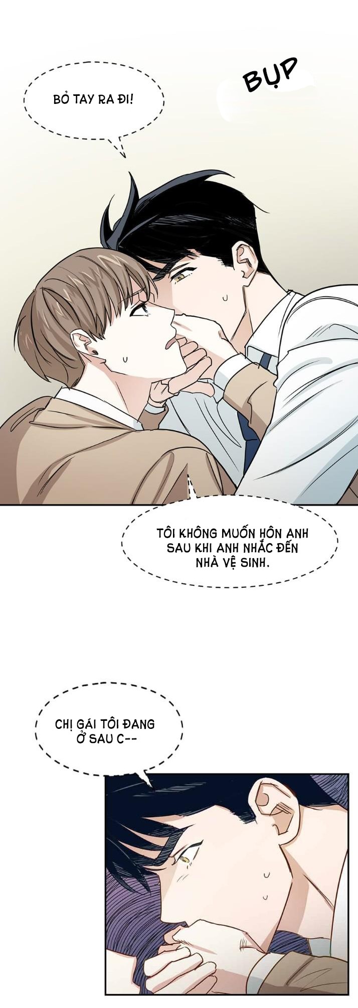 smurf's world chapter 1 34