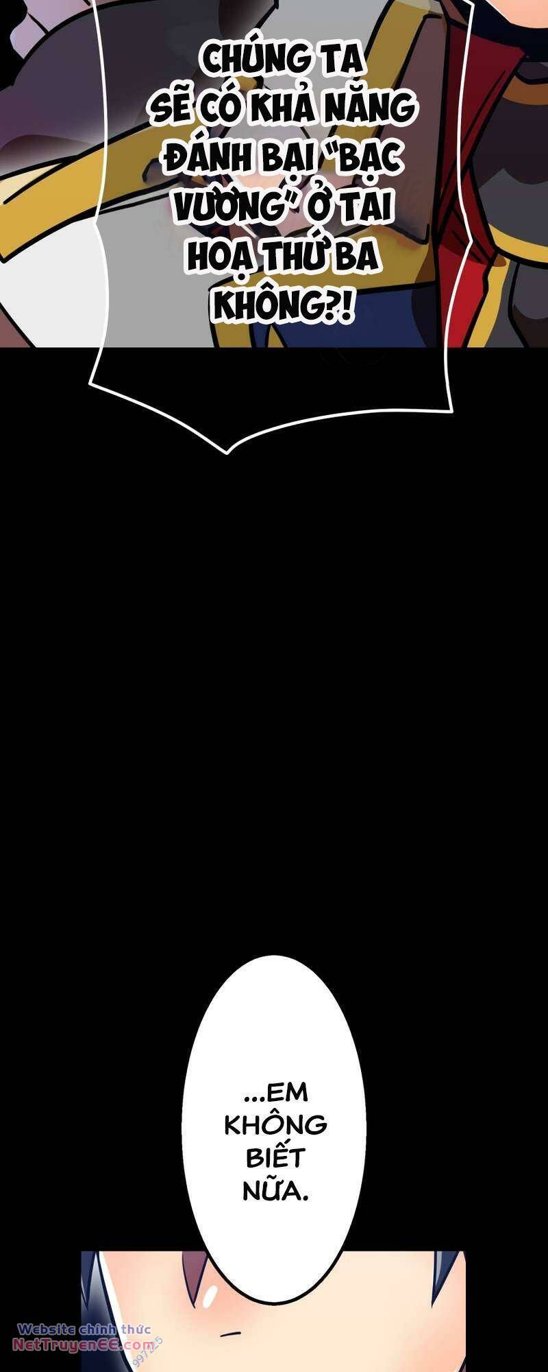 Huyết Thánh Cứu Thế Chủ~ Ta Chỉ Cần 0.0000001% Đã Trở Thành Vô Địch chapter 66 93