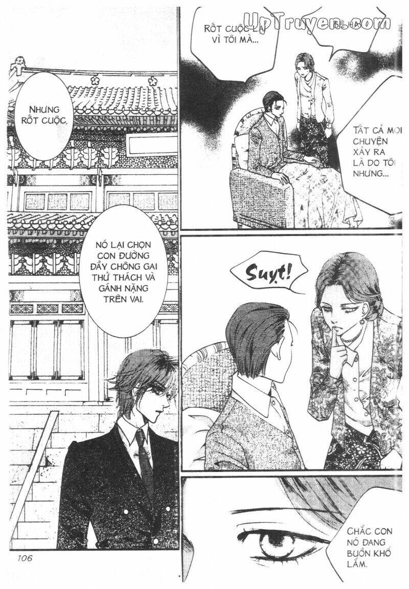 hoàng cung chapter 26 104