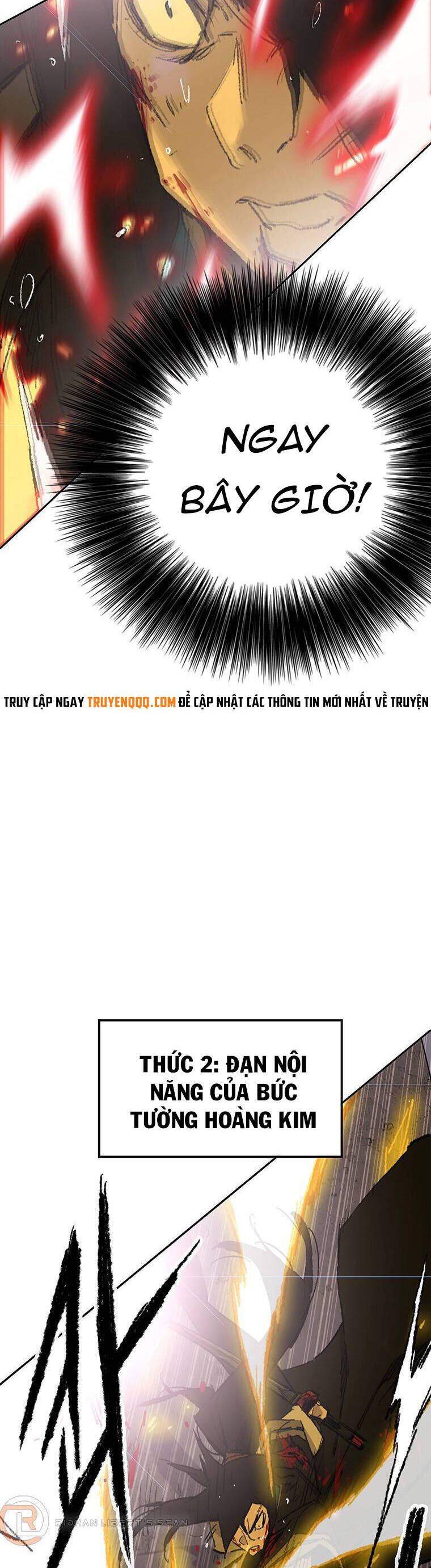 kiếm sĩ bất bại chapter 111 37