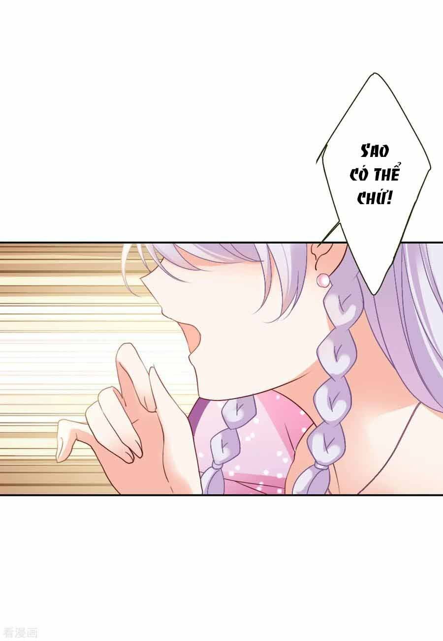 cô ấy đến rồi, xin nằm xuống! chapter 50 16