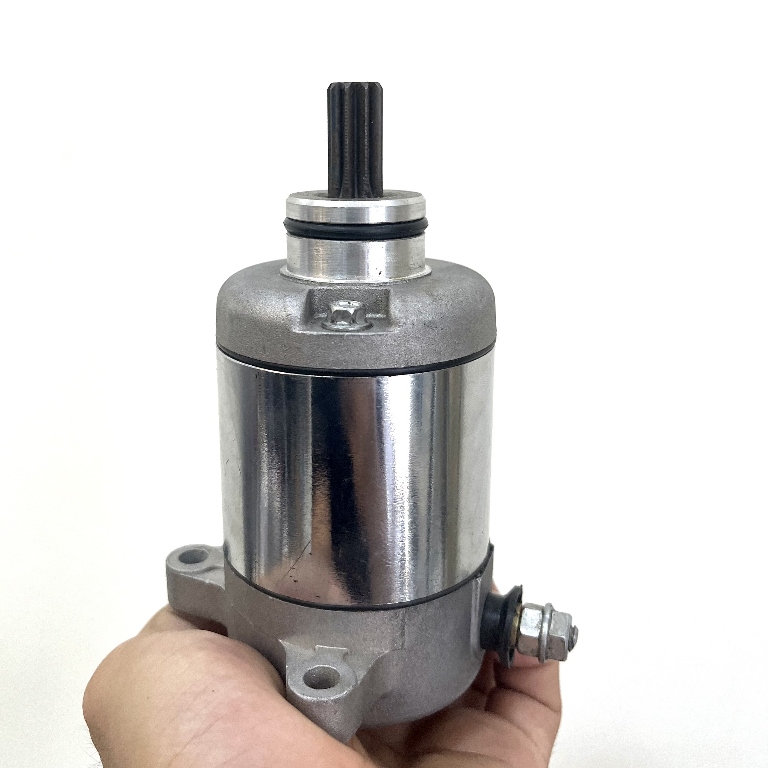 Củ đề độ K-Tech 350cc dành cho Sonic 125 / Cbr 150