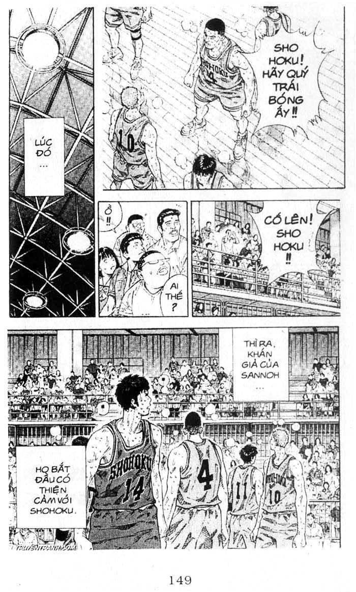 cao thủ bóng rổ chapter 264 20