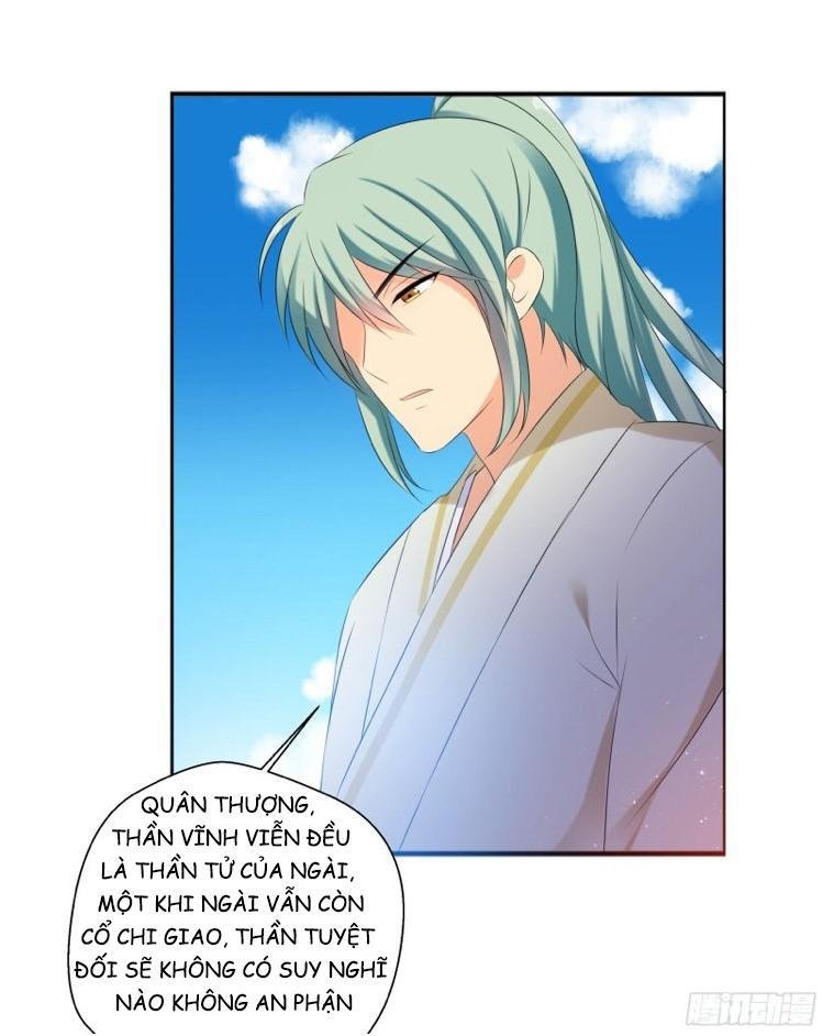 nam tử truyện chapter 3 29