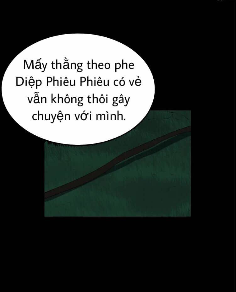 giày thủy tinh chapter 27.5 14