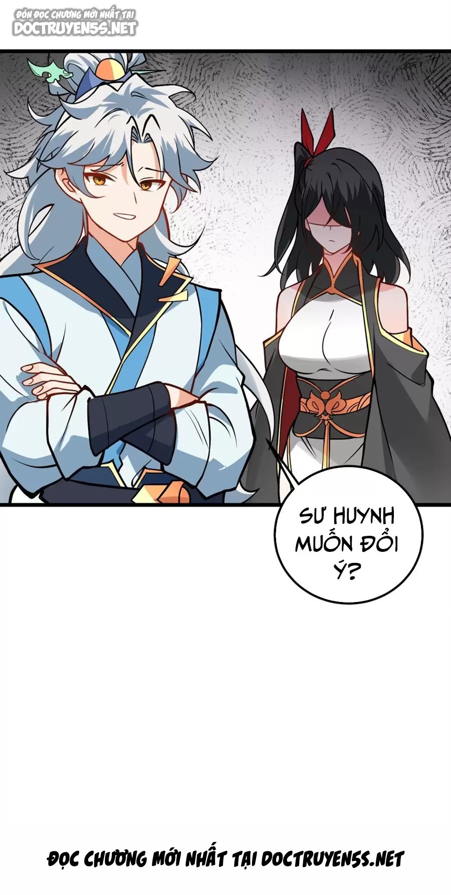 mang theo các tiên tử vô địch thiên hạ chapter 46.2 31