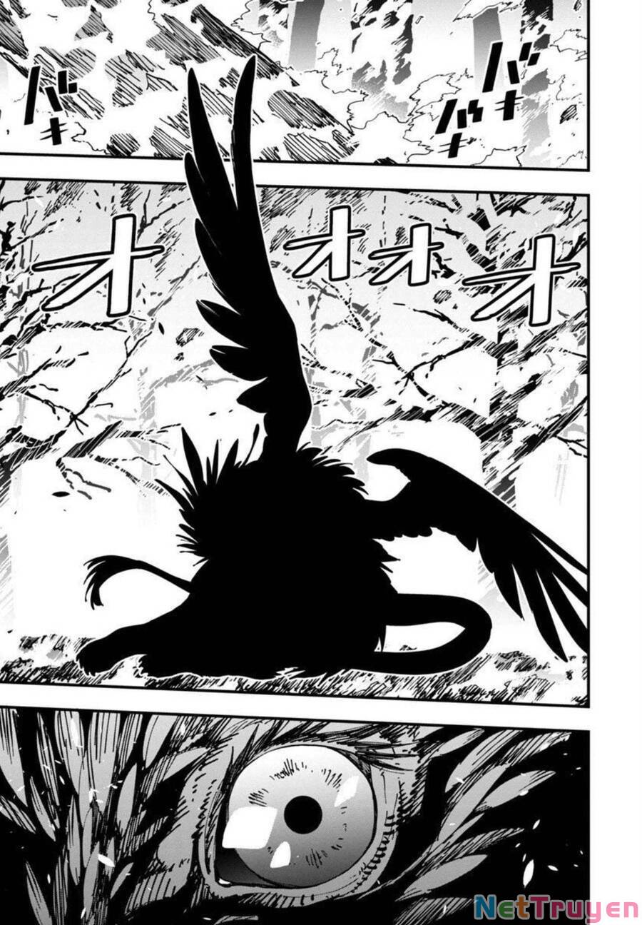 ông chú làng quê trở thành thánh kiếm - dủ chỉ là một thầy giáo kiếm thuật ở quê nhưng đám đệ tử vẫn không buông tha chapter 9 1