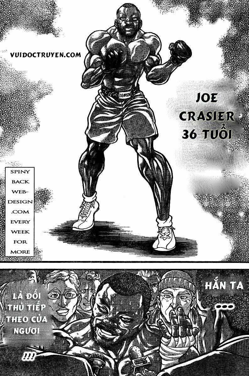 baki – son of ogre chapter 221 3