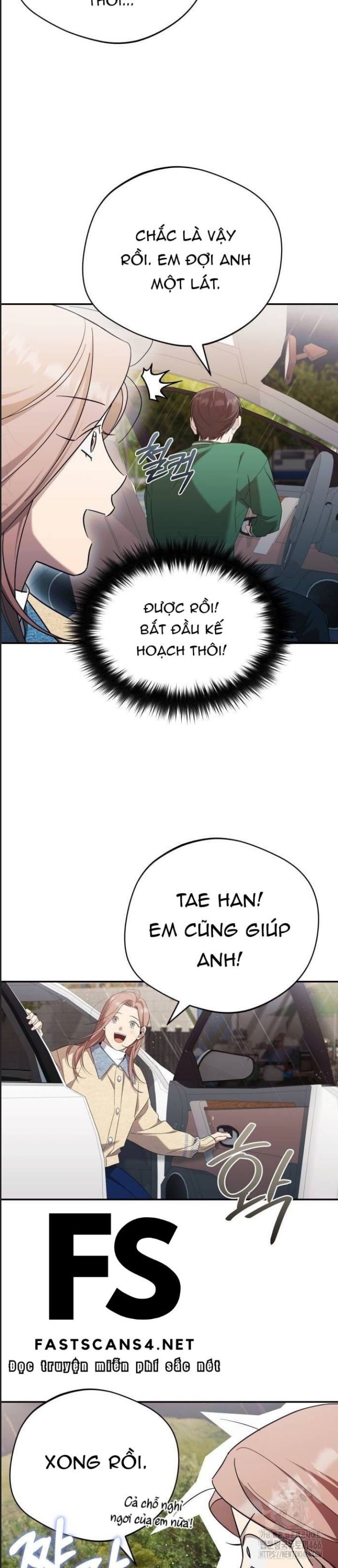 thiên quỷ huyệt đạo chapter 38 9
