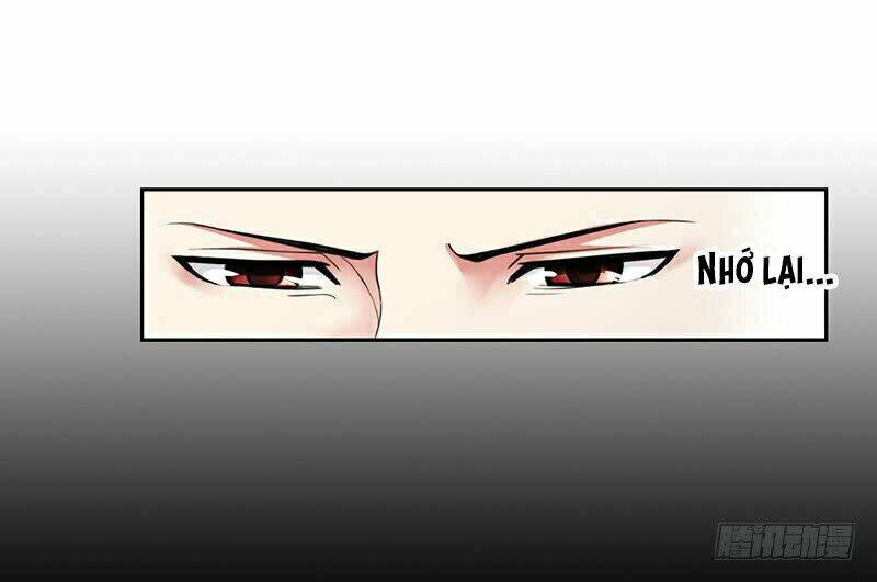 danh môn độc sủng ái thê chapter 19 6