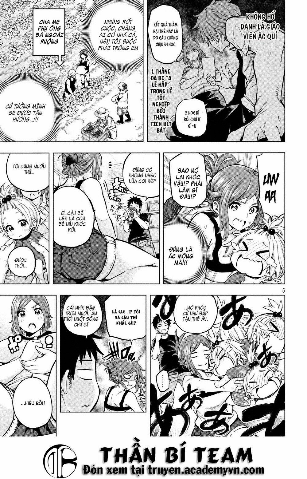 golden times chapter 4 9