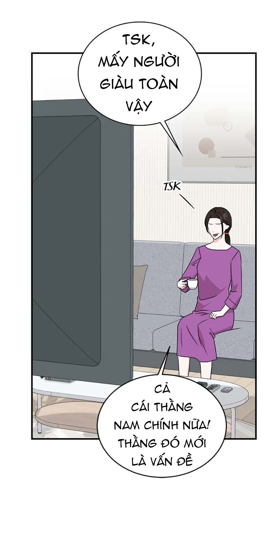 thiếu tôi là sếp mất ngủ ngay chapter 60.2 14