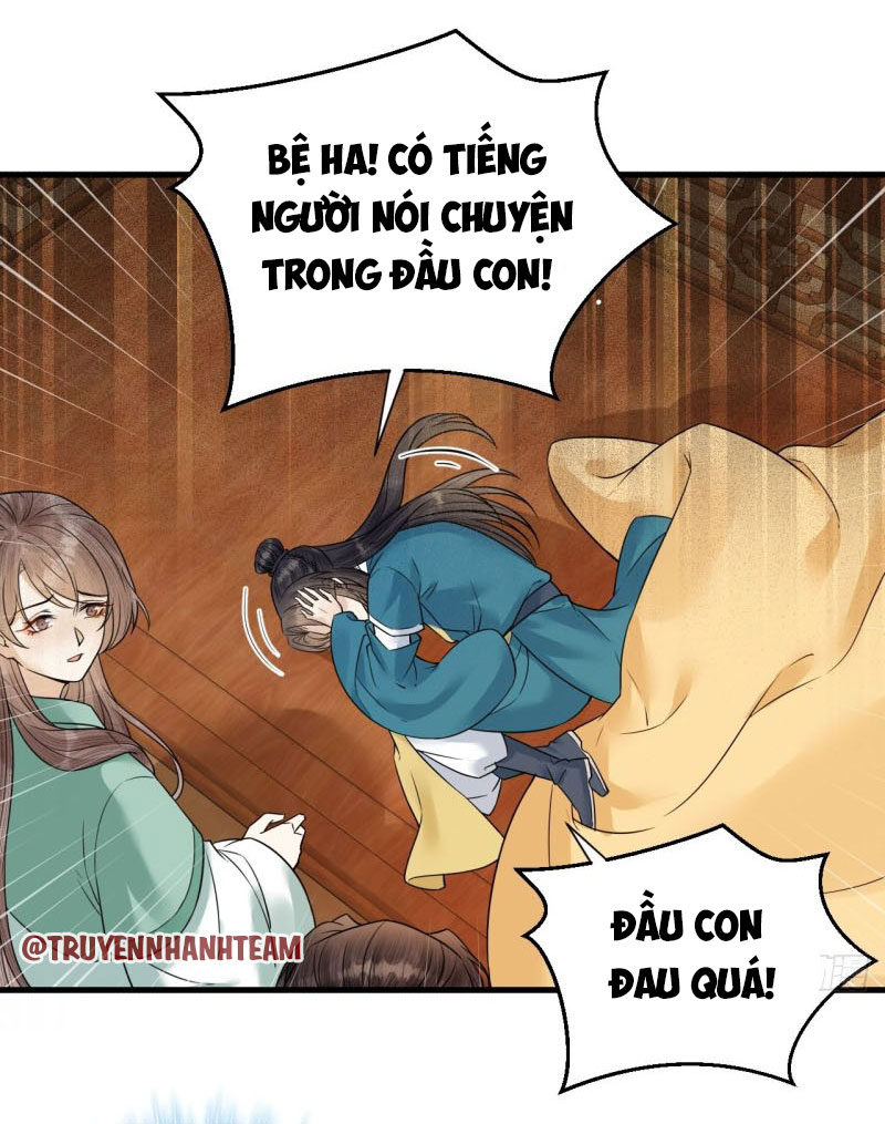 lễ băng nhạc hoại chi dạ chapter 46 33