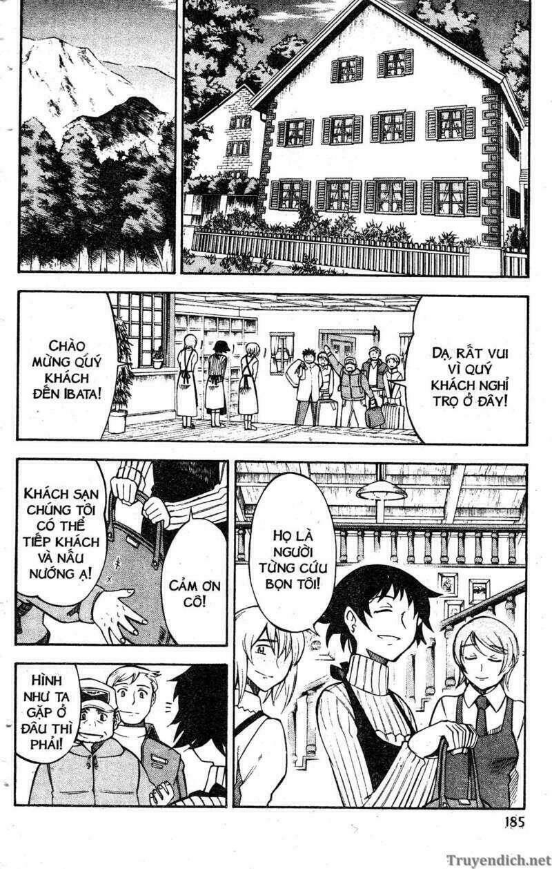 ifrit - danzai no enjin chapter 83 12