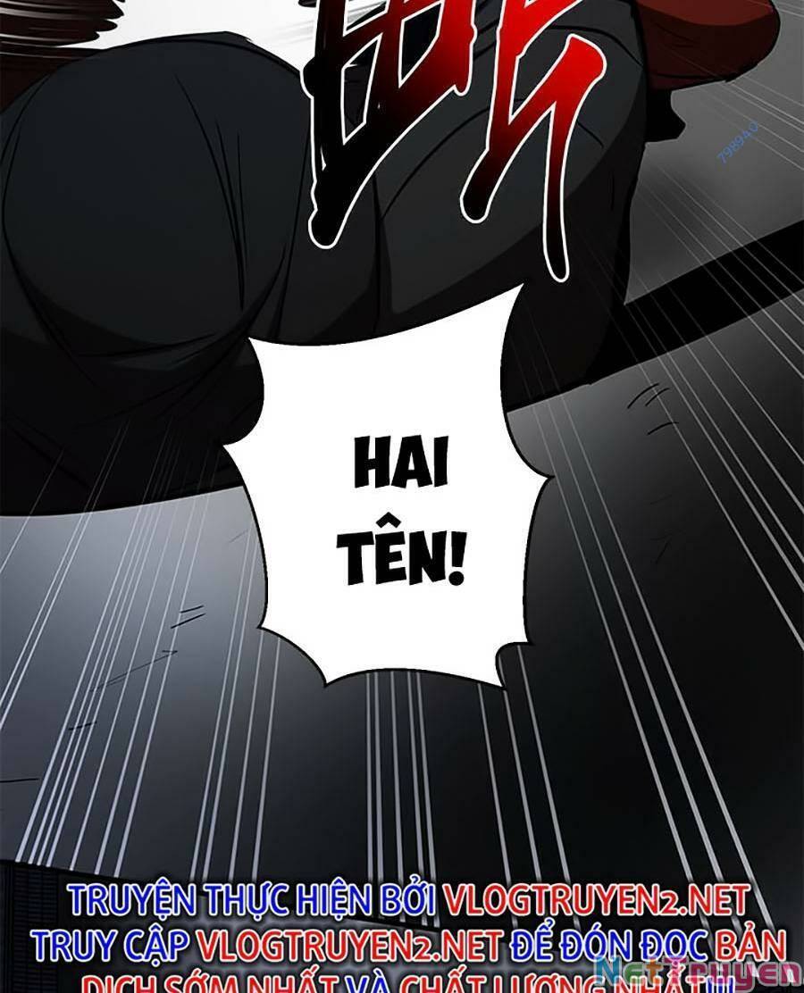 võ đang kỳ hiệp chapter 84 88