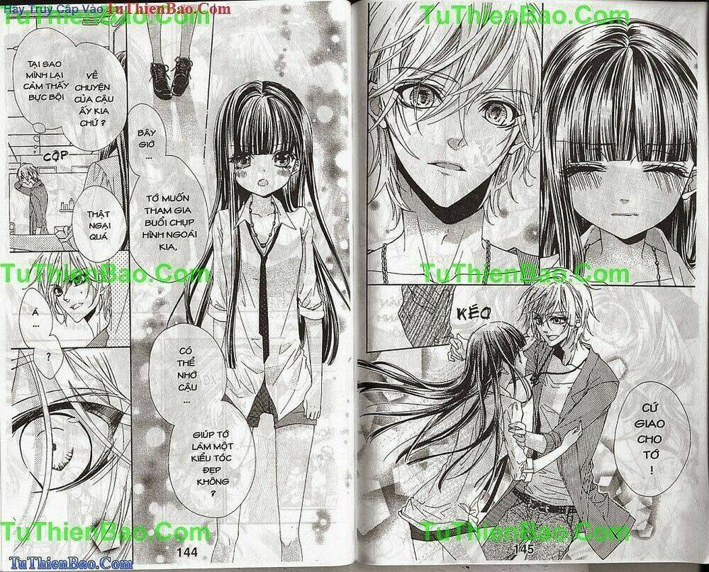 tường vi thơ mộng chapter 1 73