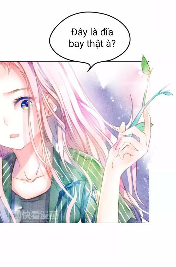 chuông và lá chapter 3.5 20