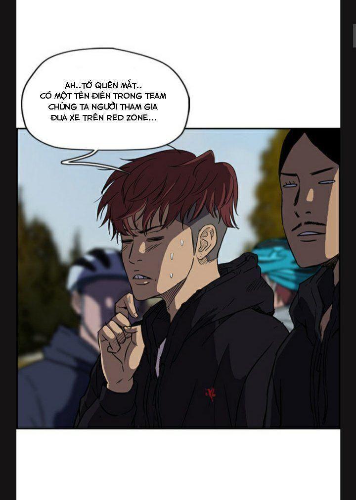 wind breaker chapter 87 6