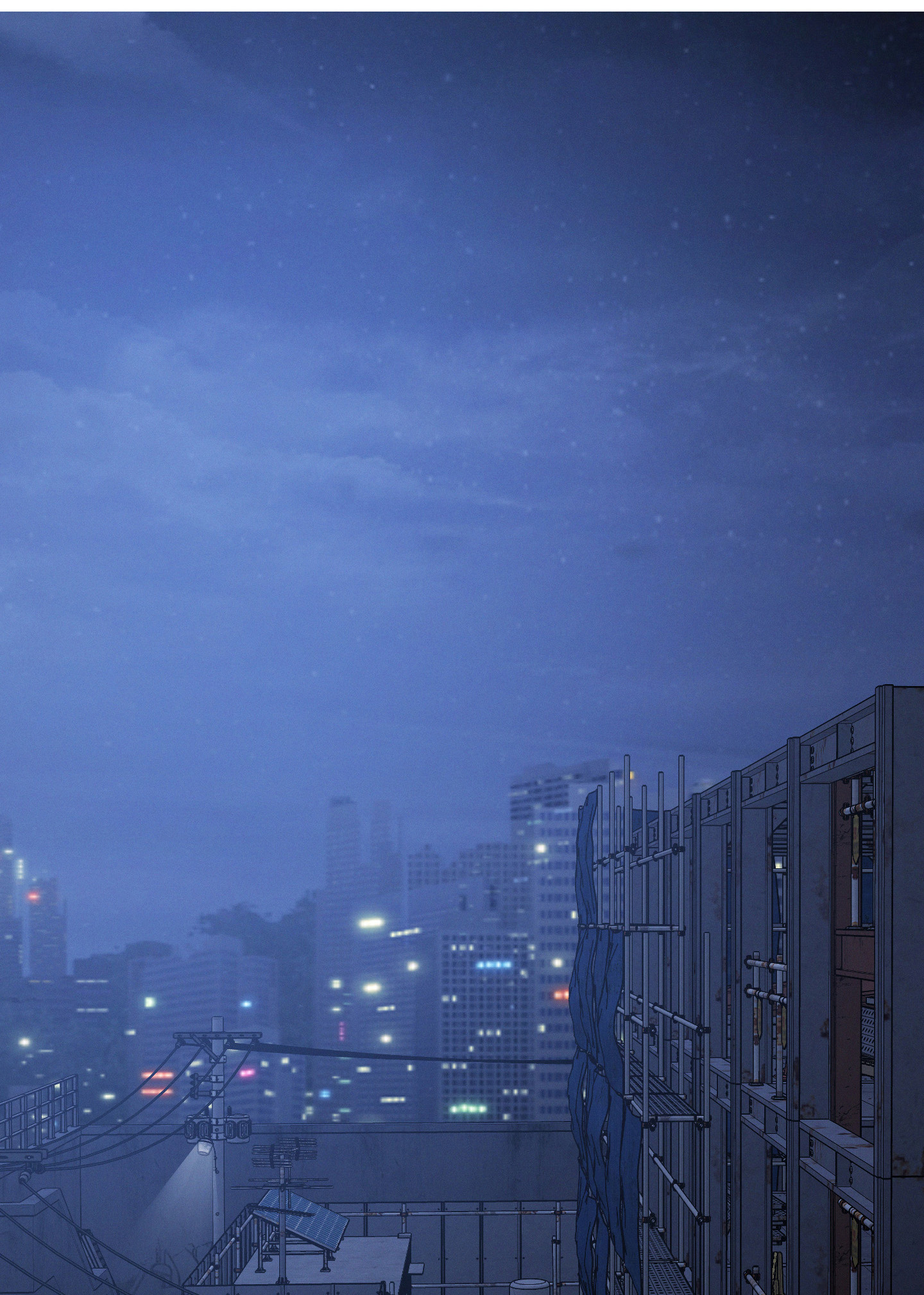 đời tư hàng xóm chapter 18 1