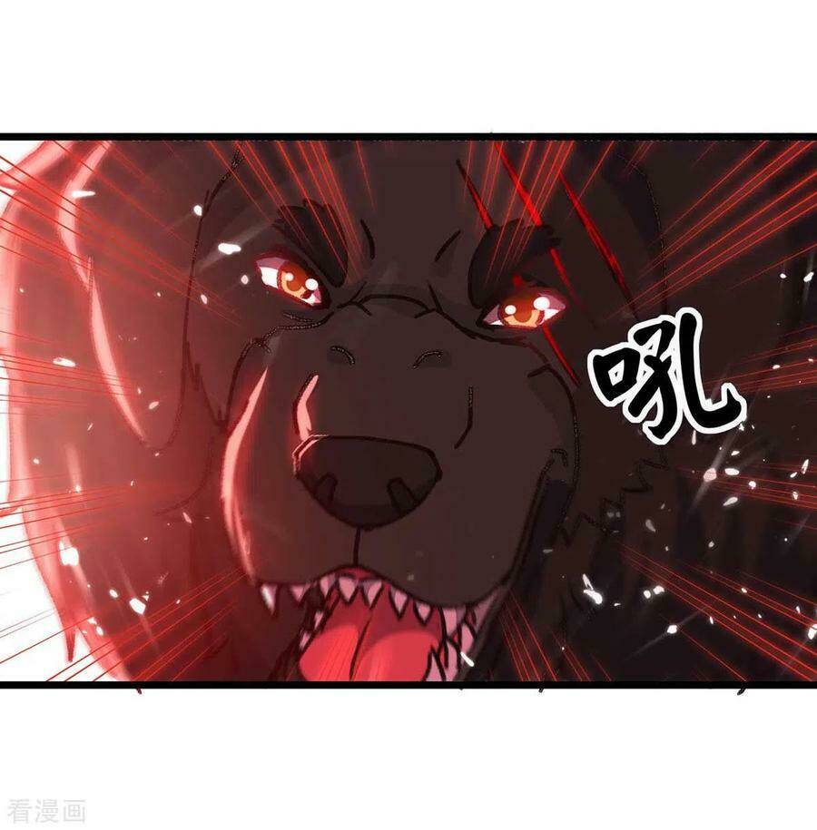 trọng sinh khí thiếu quy lai chapter 148 19