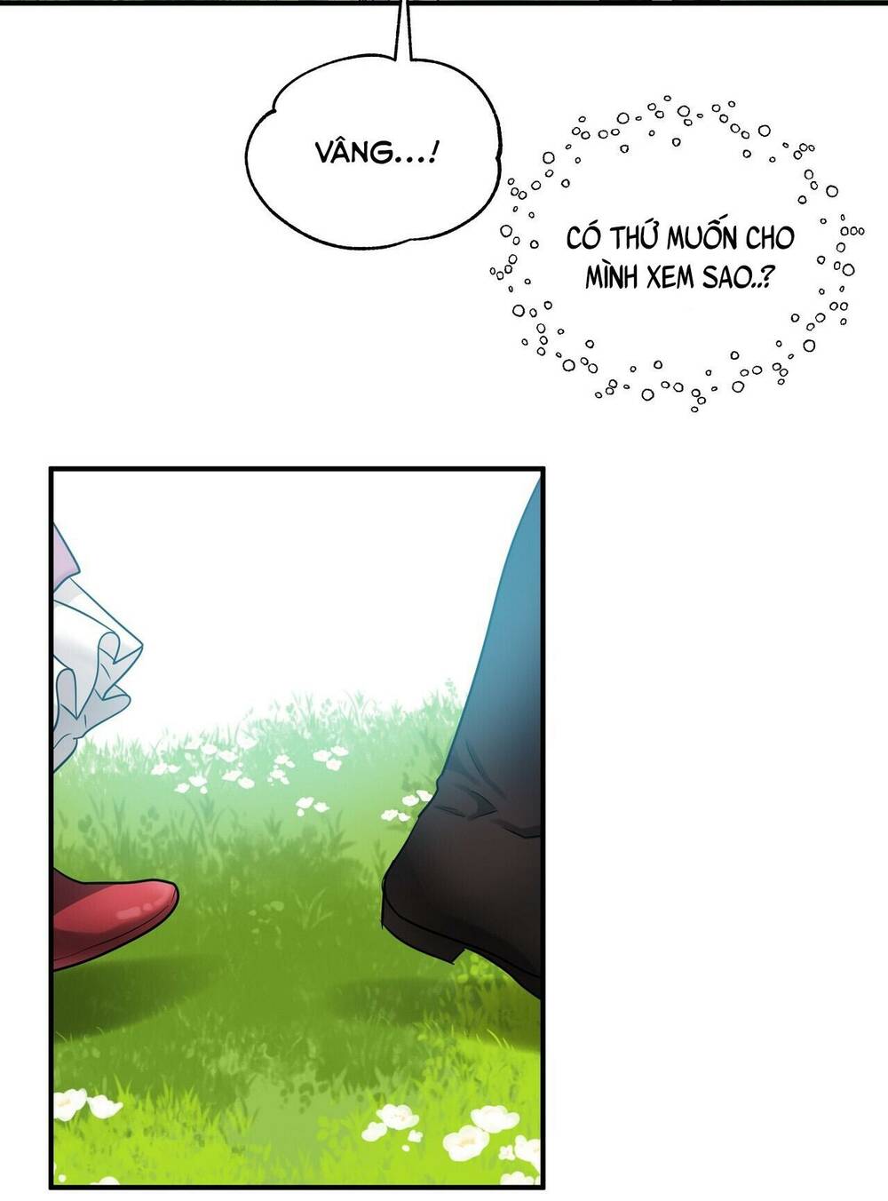 người thừa kế chapter 32 44