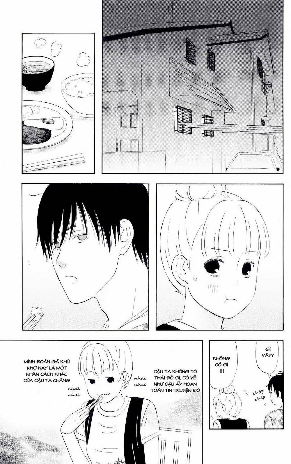 liar x liar chapter 1 24