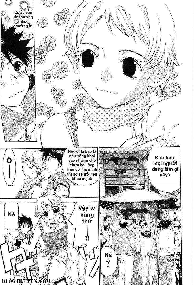 gacha gacha chapter 35 11