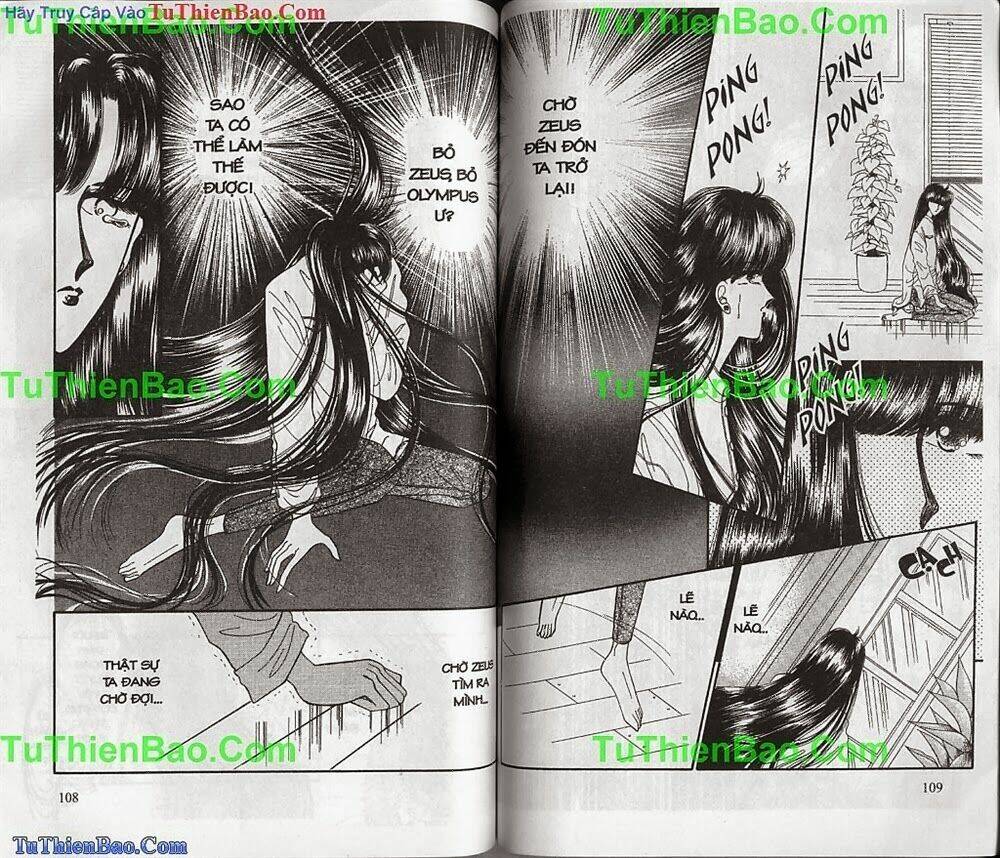 aries thần thoại cung hoàng đạo chapter 6 55