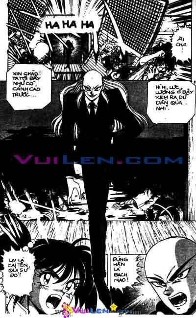 tiểu thần zenki - kishin douji zenki chapter 5 6