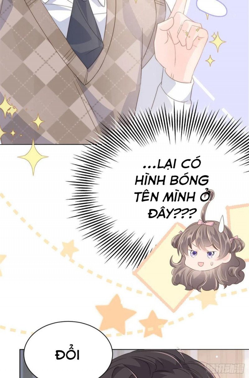 đoàn sủng lão đại ba tuổi rưỡi chapter 99 16