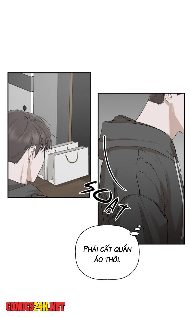 người xa lạ chapter 10 16