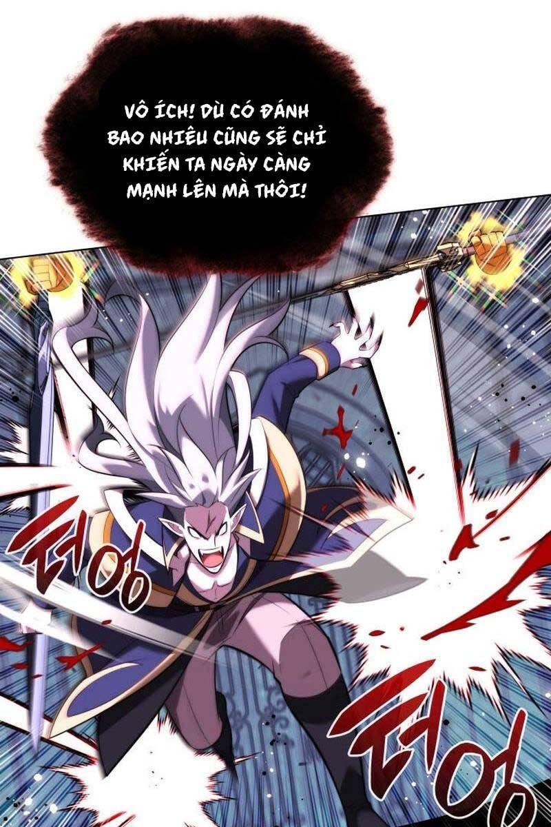 vượt qua giới hạn chapter 192 19