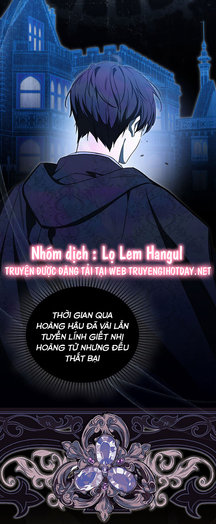 lần này tôi sẽ trở thành gia chủ chapter 136 51