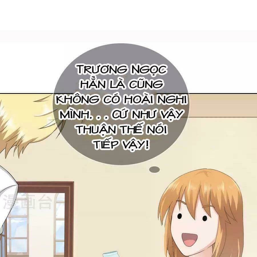 bá đạo trung khuyển tìm ái ký chapter 113 39