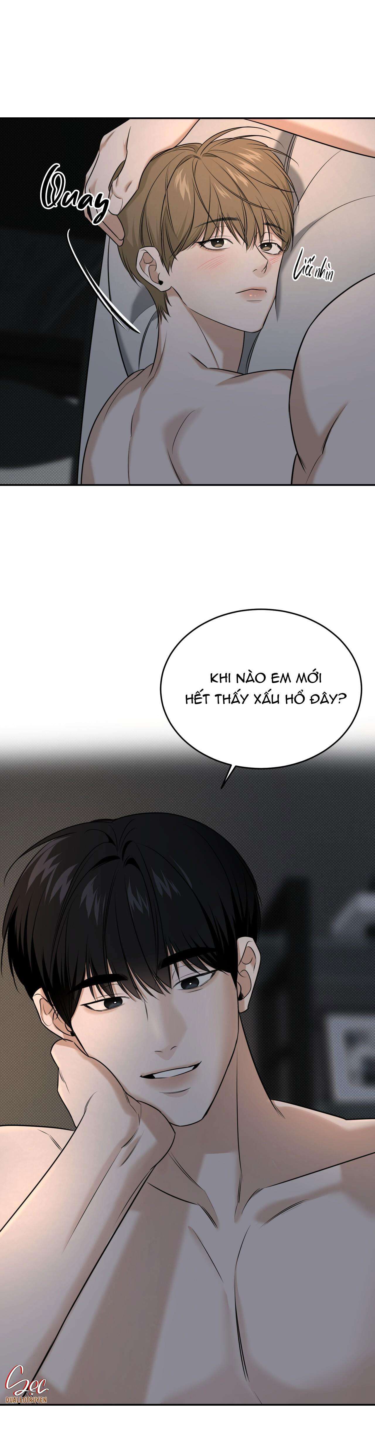 người đàn ông cho em tất cả chapter 15 17