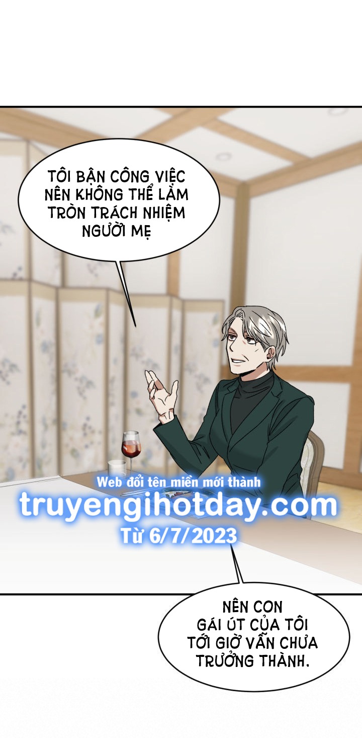 Ưu Thế Tuyệt Đối chapter 2.1 - Trang 27