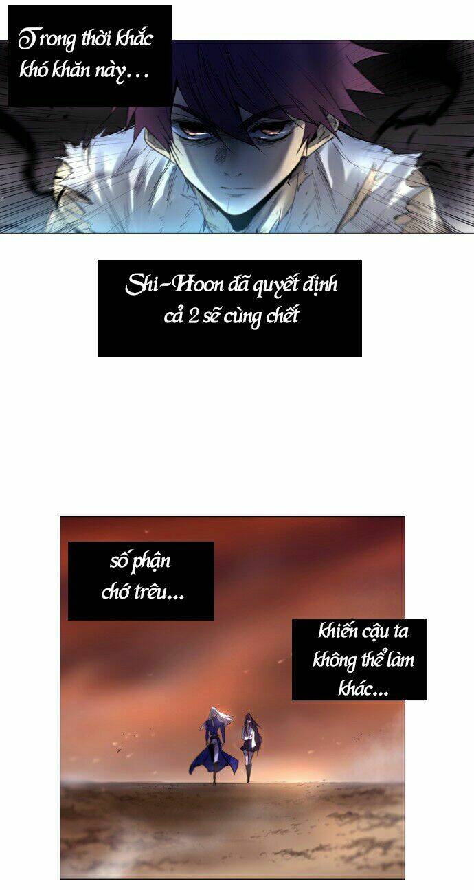 bản khế ước linh hồn chapter 209 15