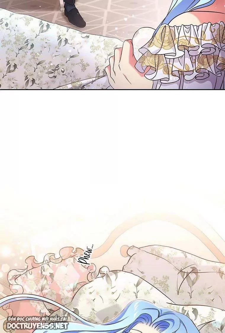 nếu tôi là nhân vật phản diện liệu tôi sẽ chết chapter 7 70