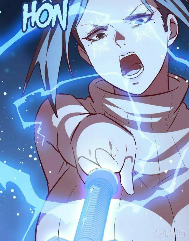 song tu đạo lữ kiểu xem mặt chapter 16 14