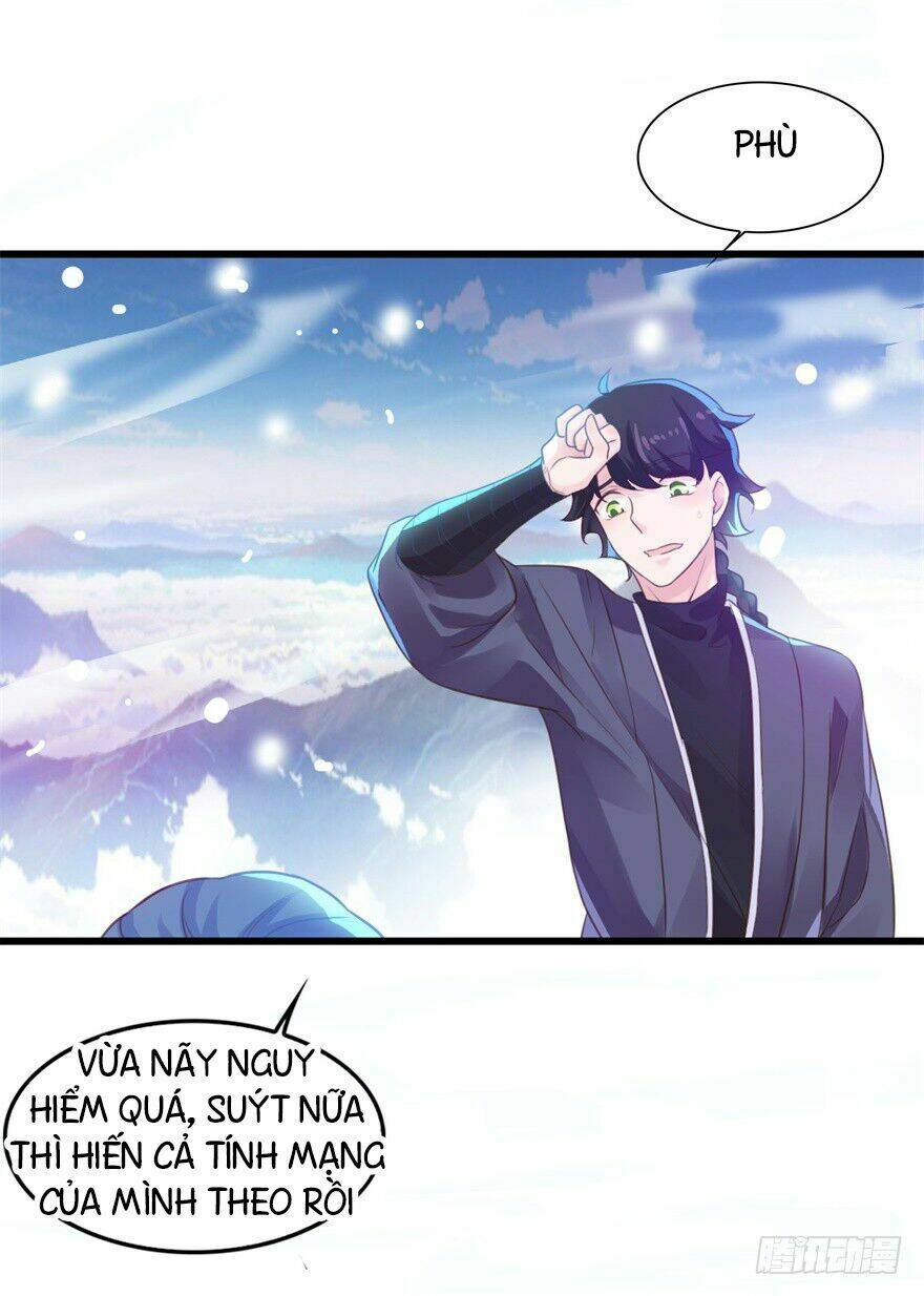 tiên ma đồng tu chapter 10 15