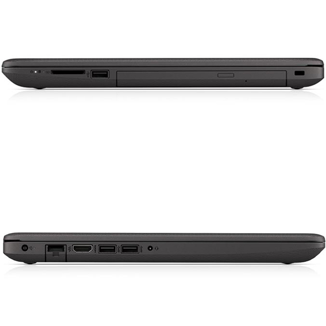 Laptop HP 250 G7 15H25PA (Core i3-8130U/ 4GB DDR4/ 256GB SSD PCIe/ 15.6 HD/ Dos) - Hàng Chính Hãng