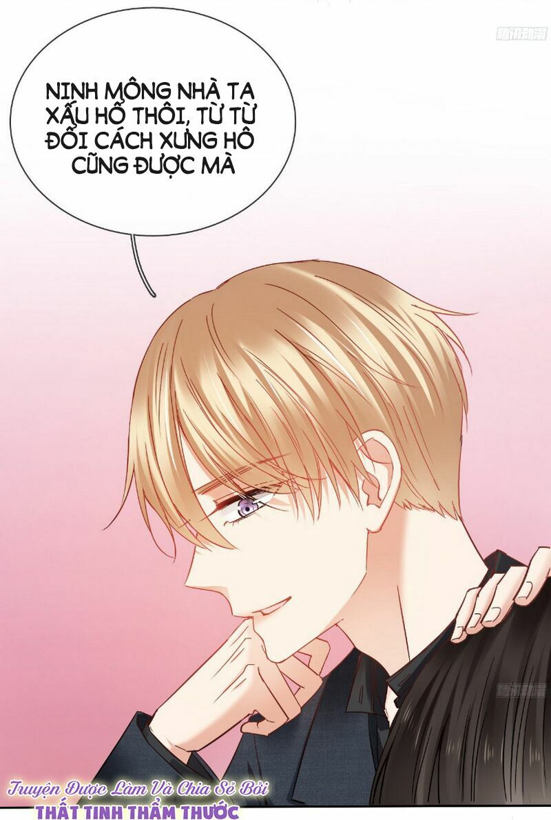 bay qua thiên sơn đến yêu anh chapter 32 34