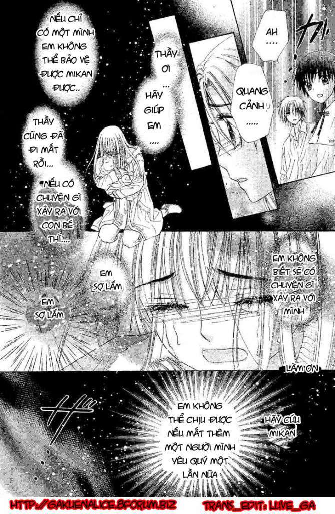 gakuen alice chapter 121 12