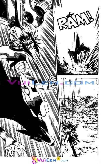 tiểu thần zenki - kishin douji zenki chapter 6 108