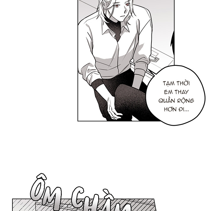 bữa tiệc của những đóa hoa chapter 20 22