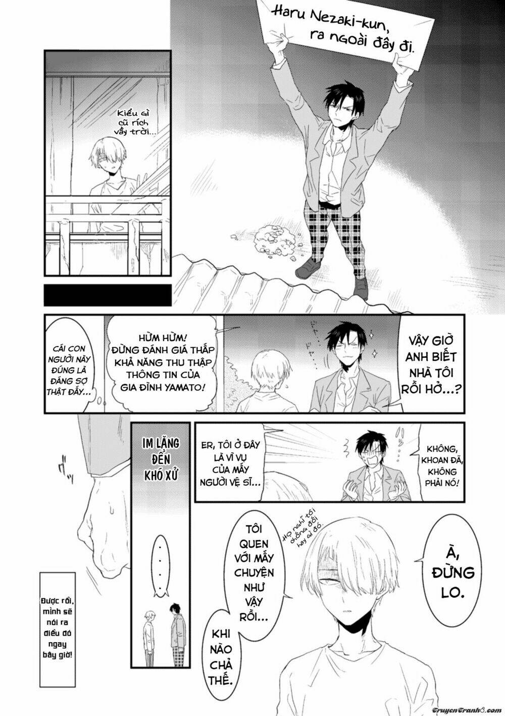 sonna me de mite kure chapter 2 19