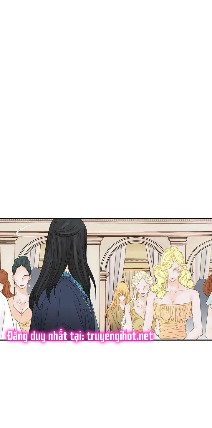 nữ hoàng bí ẩn chapter 4 24