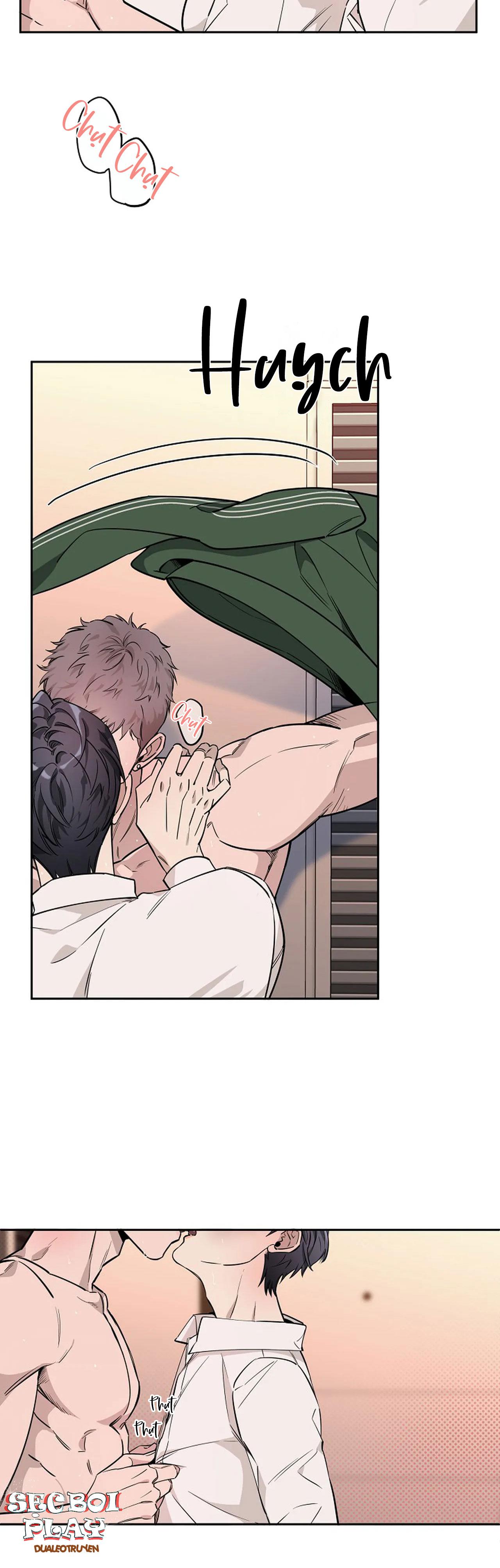 đêm dịu dàng chapter 20 33